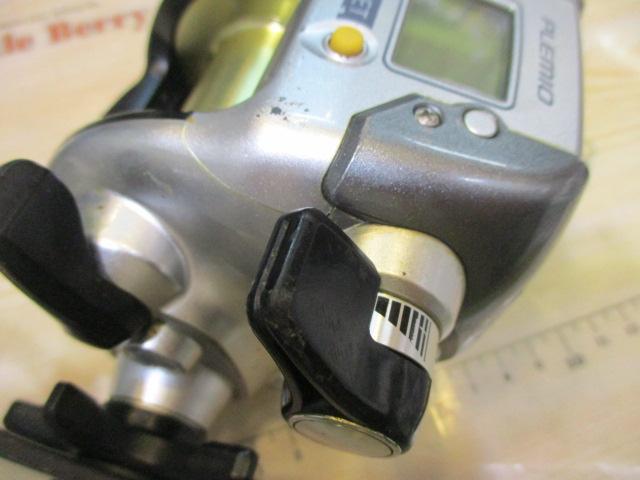 12プレミオ 3000|@ベリーネット 日本最大新品中古釣具WEBショップ 12プレミオ 3000|@ベリーネット 日本最大新品中古釣具WEBショップ