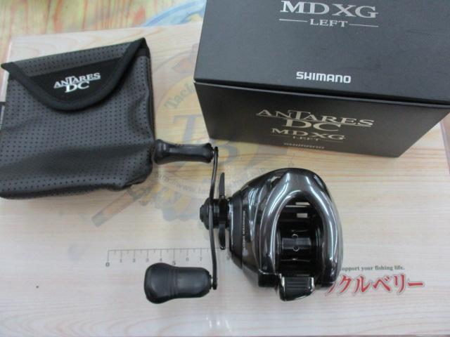 18アンタレスDC MDXG LH