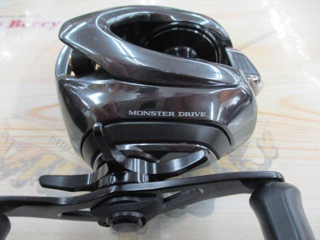 18アンタレスDC MDXG LH