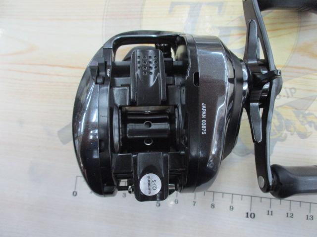 18アンタレスDC MDXG LH