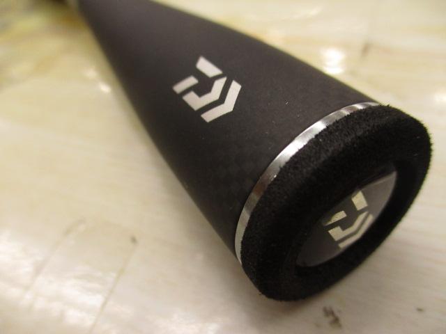 DAIWA（釣り） ダイワ ブレイゾン S64UL-2 (2023年追加モデル