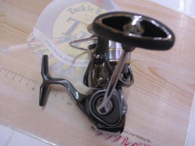 20ルビアス LT4000-CXH｜＠ベリーネット 日本最大新品中古釣具