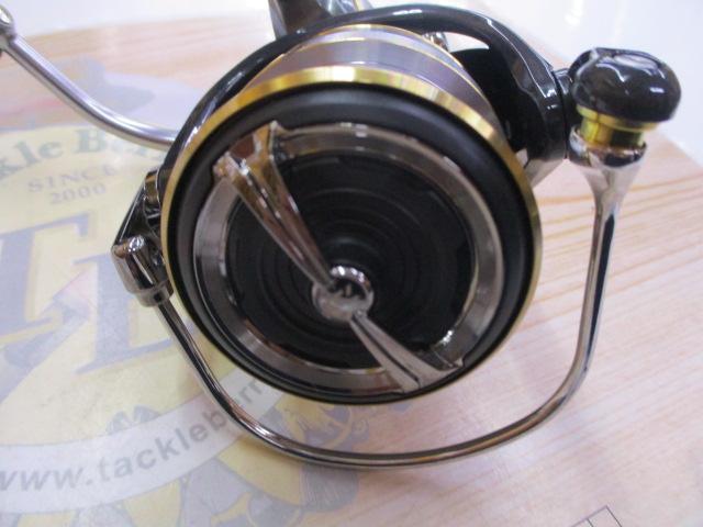 20ルビアス LT4000-CXH