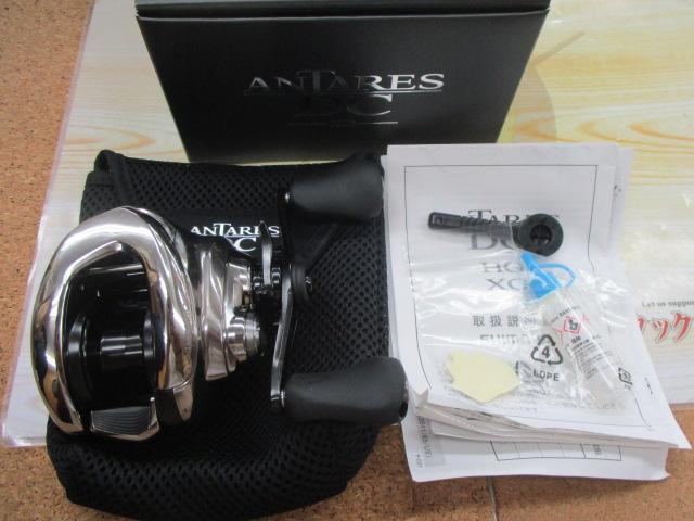 21アンタレスDC XG RH - 貝利網