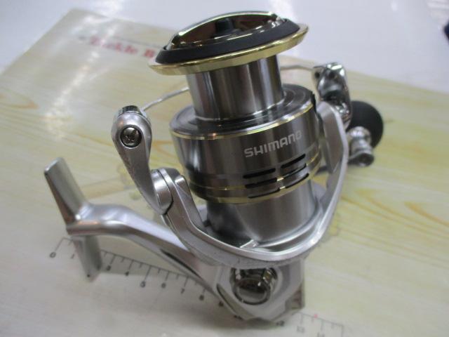 Amazon | シマノ(SHIMANO) スピニングリール 23 セドナ 500