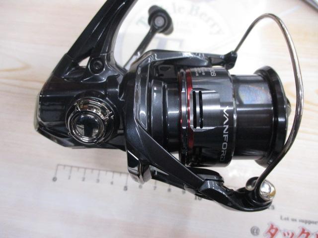 24ヴァンフォード C2000S｜＠ベリーネット 日本最大新品中古釣具