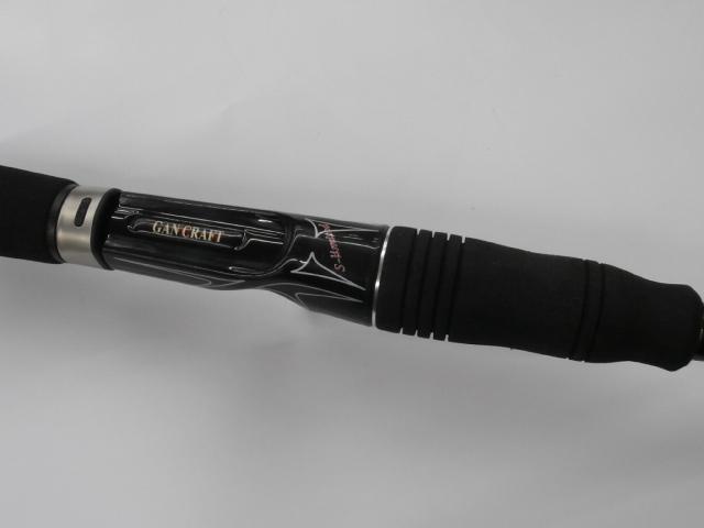 ガンクラフト キラーズ デッドソード KG-00 6-710EXH 2019モデル