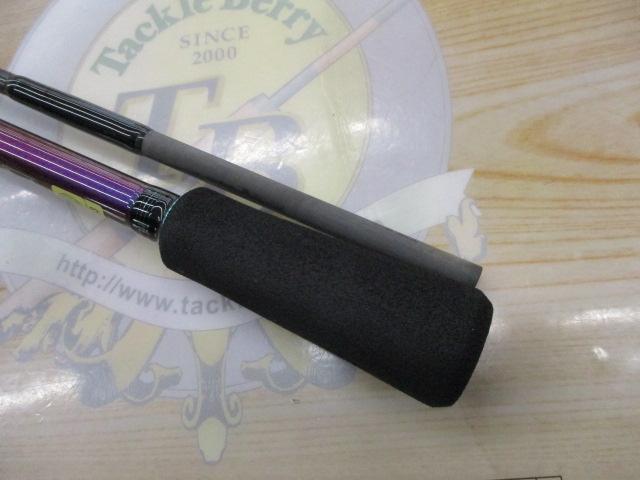 エメラルダスMX IL 86M・N