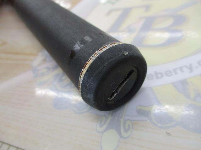 がま磯 RX 遠投 3-53(穂先カバー付き) がまかつ がま磯 RX 遠投 3-53/P406L 美品 磯竿 : 釣king - 通販