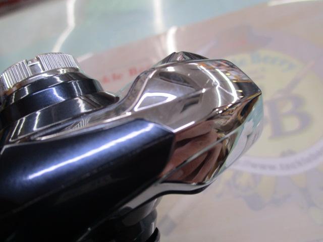 21ツインパワーSW 8000HG