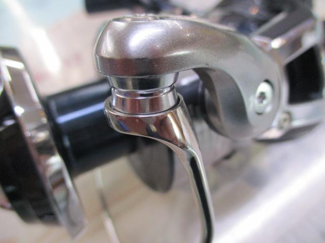 21ツインパワーSW 8000HG