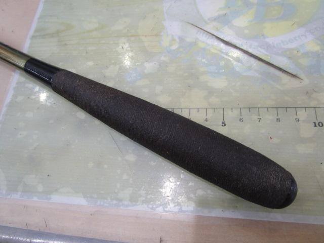 飛天弓 閃光 21(チタンコーティング)