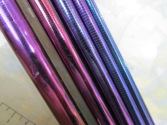 飛天弓 閃光 21(チタンコーティング)