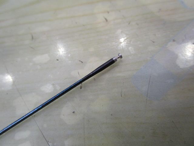 飛天弓 閃光 21(チタンコーティング)