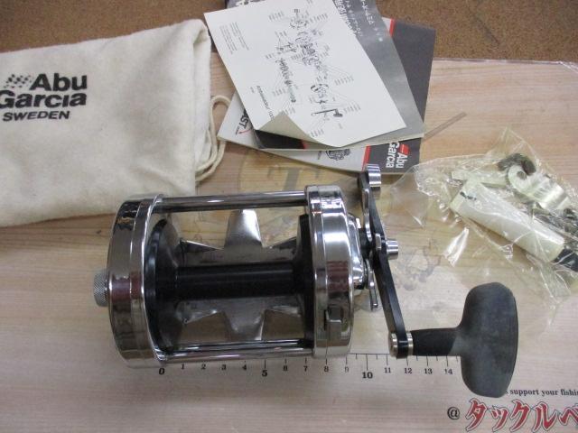 10000C スペシャル クローム