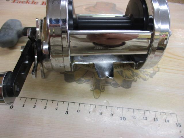 10000C スペシャル クローム