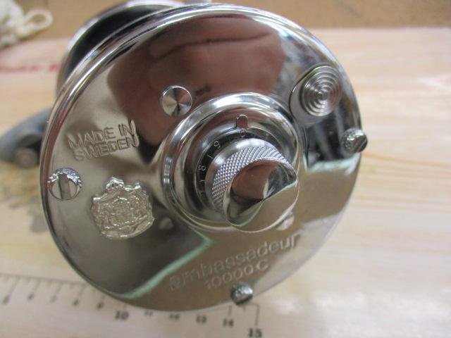 10000C スペシャル クローム