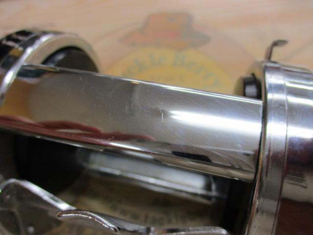 10000C スペシャル クローム