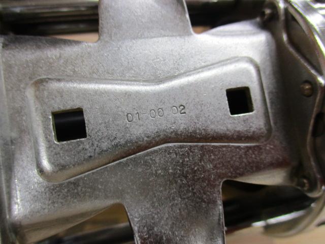 10000C スペシャル クローム