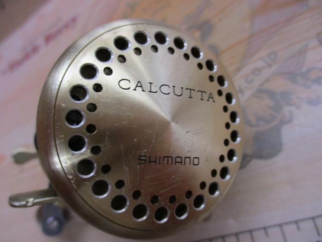 カルカッタ 50XT|@ベリーネット 日本最大新品中古釣具WEBショップ カルカッタ 50XT|@ベリーネット 日本最大新品中古釣具WEBショップ