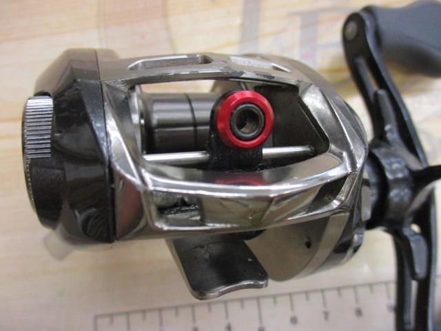 アルファスSV 105SHL