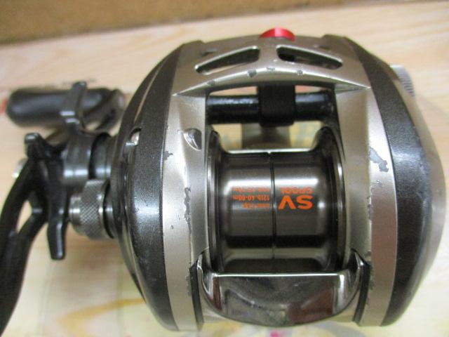 アルファスSV 105SHL