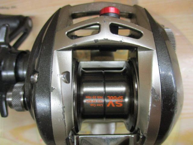 アルファスSV 105SHL