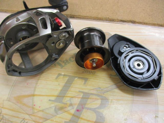 アルファスSV 105SHL