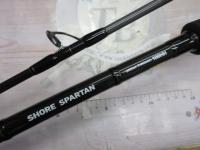 ショアスパルタン ブレイクスルー 100HH