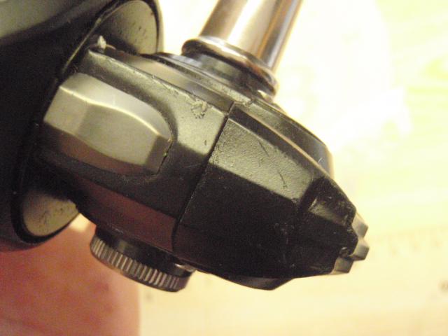 ロキサーニ 2000SH