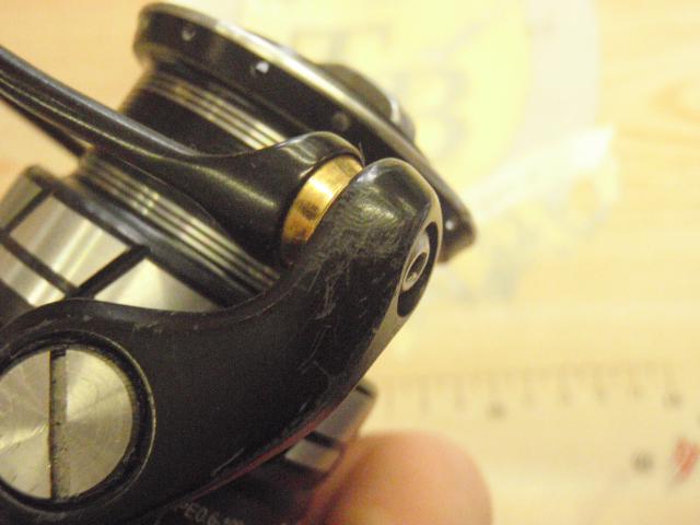 ロキサーニ 2000SH