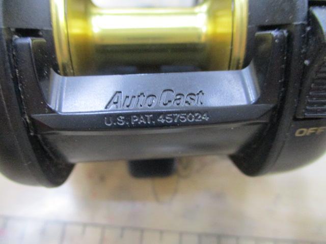 スーパーミリオネア ST-15