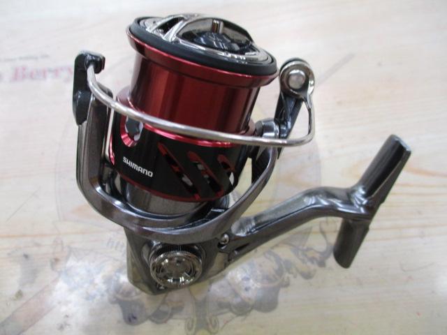 Amazon | シマノ(SHIMANO) スピニングリール 16 ストラディック
