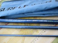 サーフリーダーEVSF 405DX