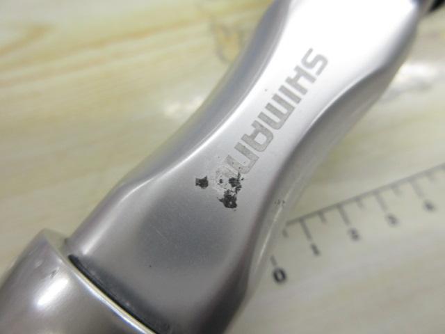 SHIMANO チェルマーレロッソ L135Corta 美品です‼️ - メルカリ