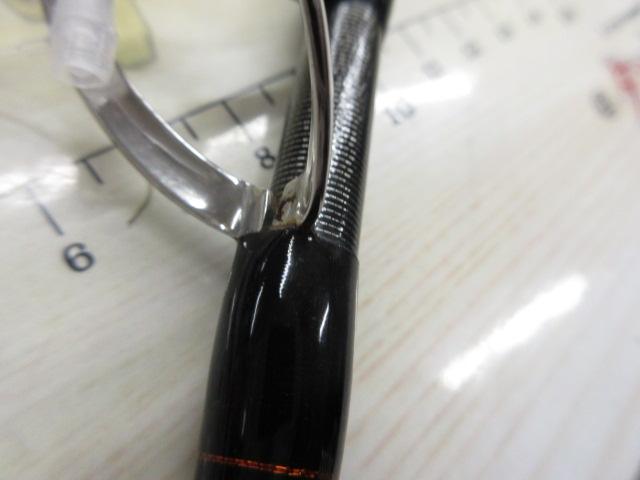 SHIMANO チェルマーレロッソ L135Corta 美品です‼️ - メルカリ