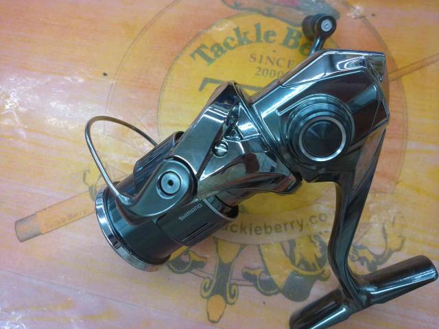 22ステラ 1000SSPG