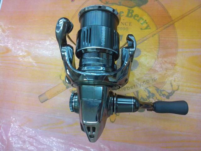 22ステラ 1000SSPG