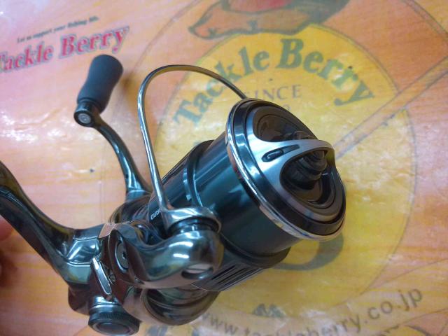 22ステラ 1000SSPG