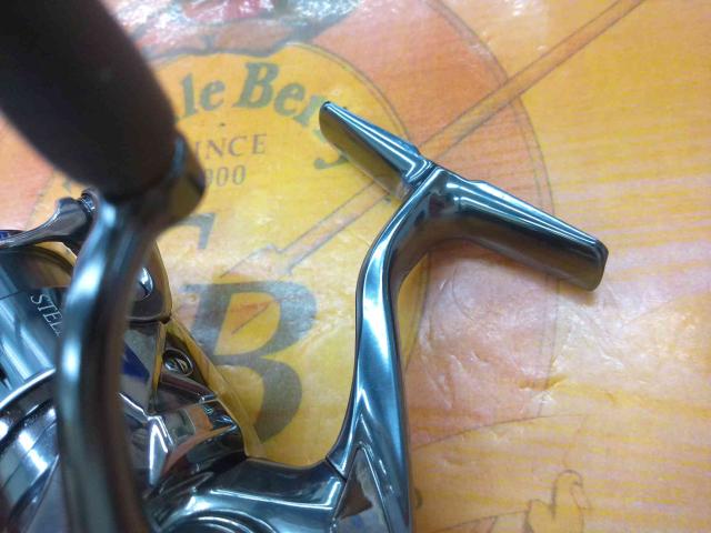 22ステラ 1000SSPG