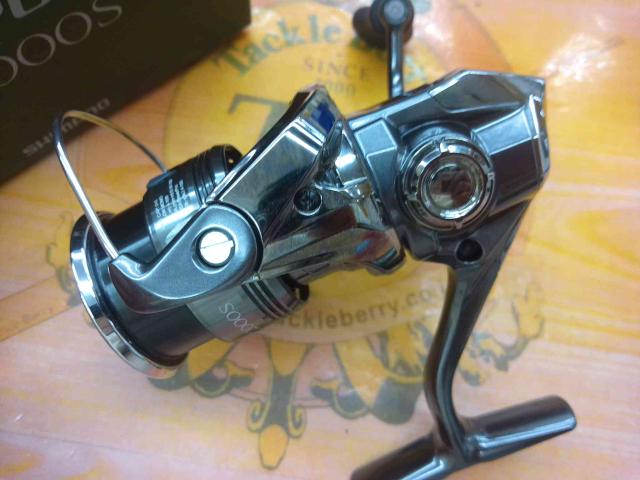 24ツインパワー C2000S