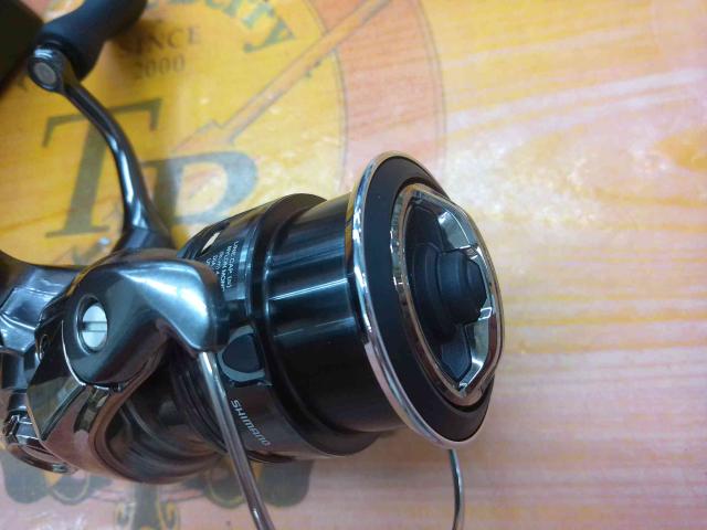 24ツインパワー C2000S