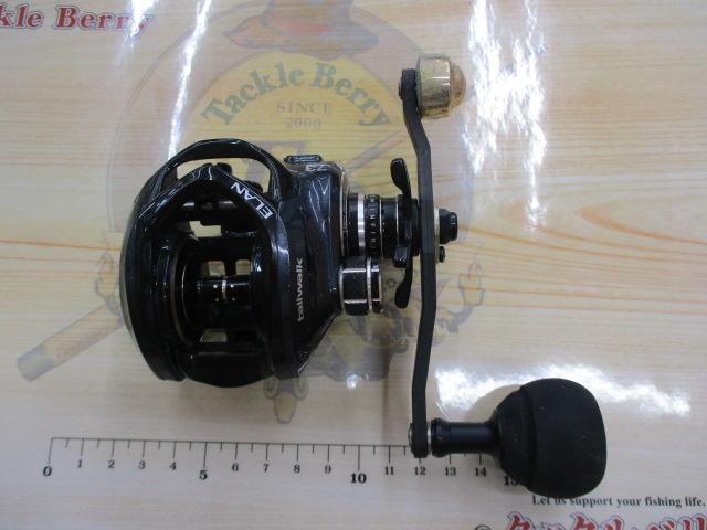 欲しいの エランSWライト 73R｜＠ベリーネット 日本最大新品中古釣具WEB リール