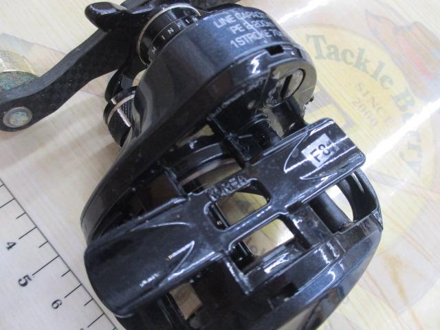 エランSWライト 73R｜＠ベリーネット 日本最大新品中古釣具WEB
