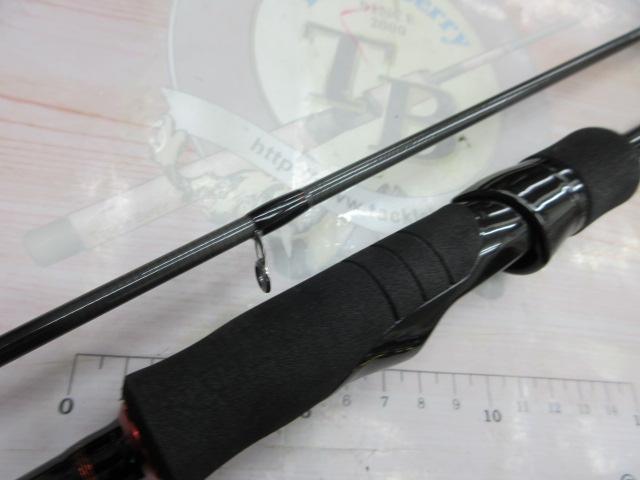 シルバーウルフ 710ML-S