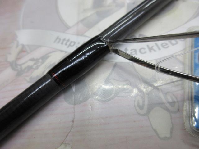 シルバーウルフ 710ML-S