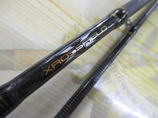 クロスフィールド XRFC-662ML-BF|@ベリーネット 日本最大新品 クロスフィールド XRFC-662ML-BF|@ベリーネット 日本最大新品