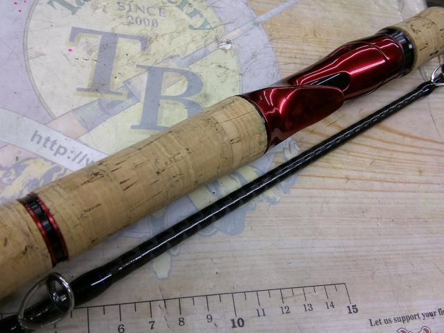 スコーピオン1752R-2