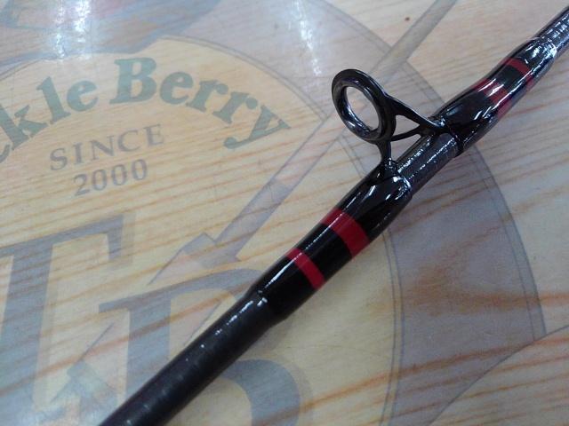 がま船シーグラー10号2.1