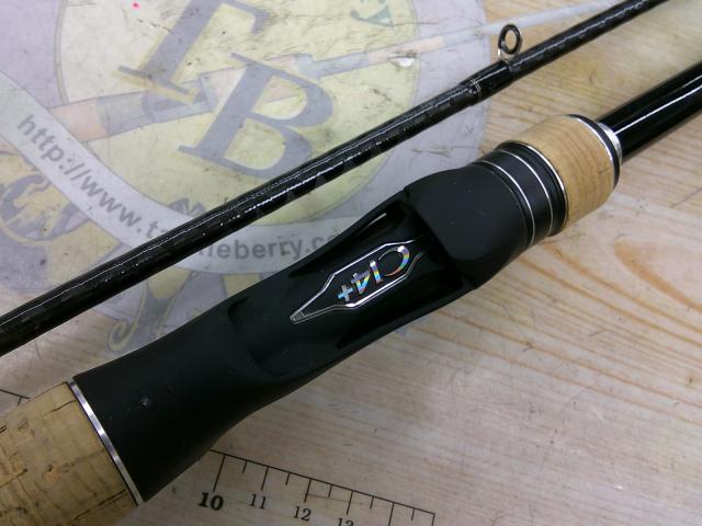 17エクスプライド 172H-2｜＠ベリーネット 日本最大新品中古釣具